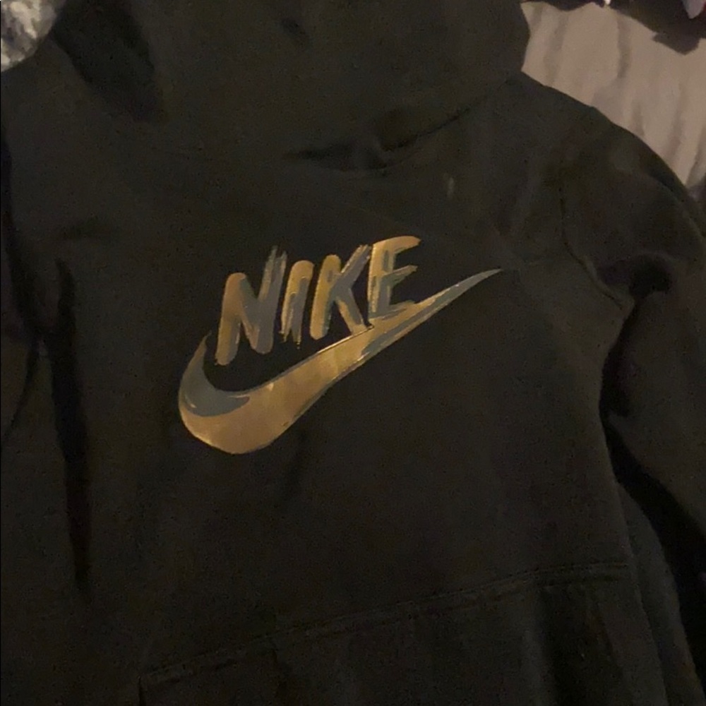 Nike hoodie